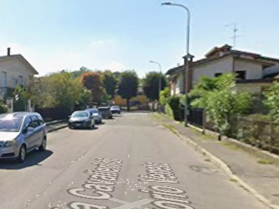 Immagine 4 di Appartamento in vendita  in Via Cavalieri di Vittorio Veneto a San Colombano Al Lambro