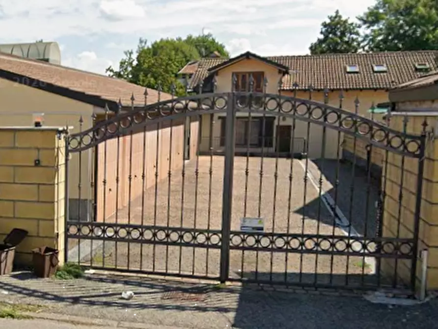 Immagine 3 di Appartamento in vendita  in Via Cavalieri di Vittorio Veneto a San Colombano Al Lambro