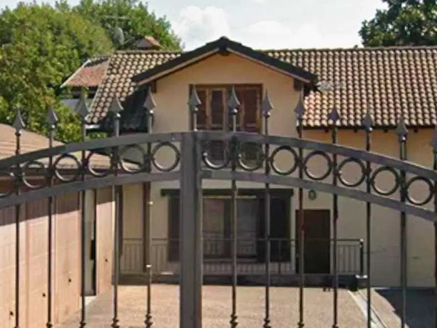 Immagine 14 di Appartamento in vendita  in Via Cavalieri di Vittorio Veneto a San Colombano Al Lambro