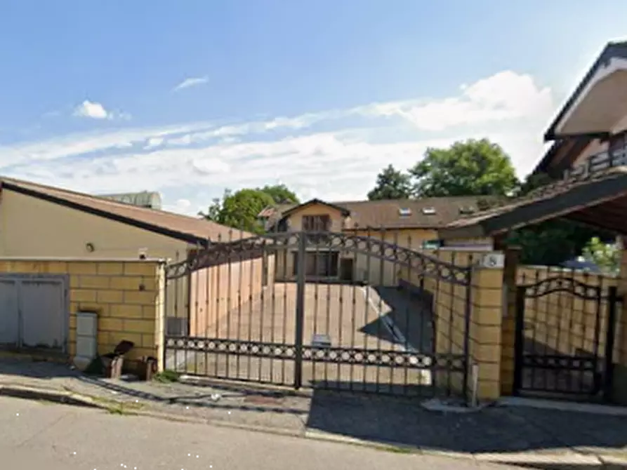 Immagine 9 di Appartamento in vendita  in Via Cavalieri di Vittorio Veneto a San Colombano Al Lambro