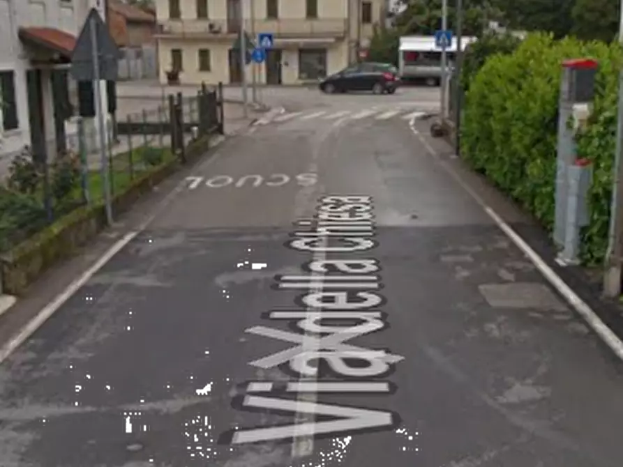 Immagine 8 di Porzione di casa in vendita  in Via della Chiesa a Istrana