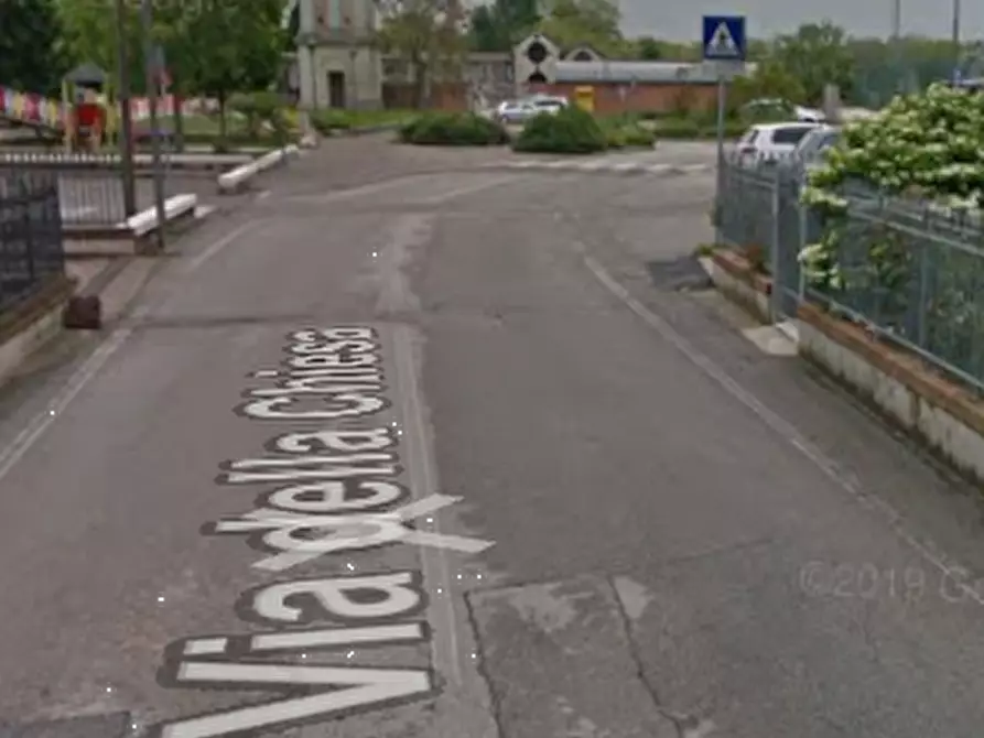 Immagine 9 di Porzione di casa in vendita  in Via della Chiesa a Istrana