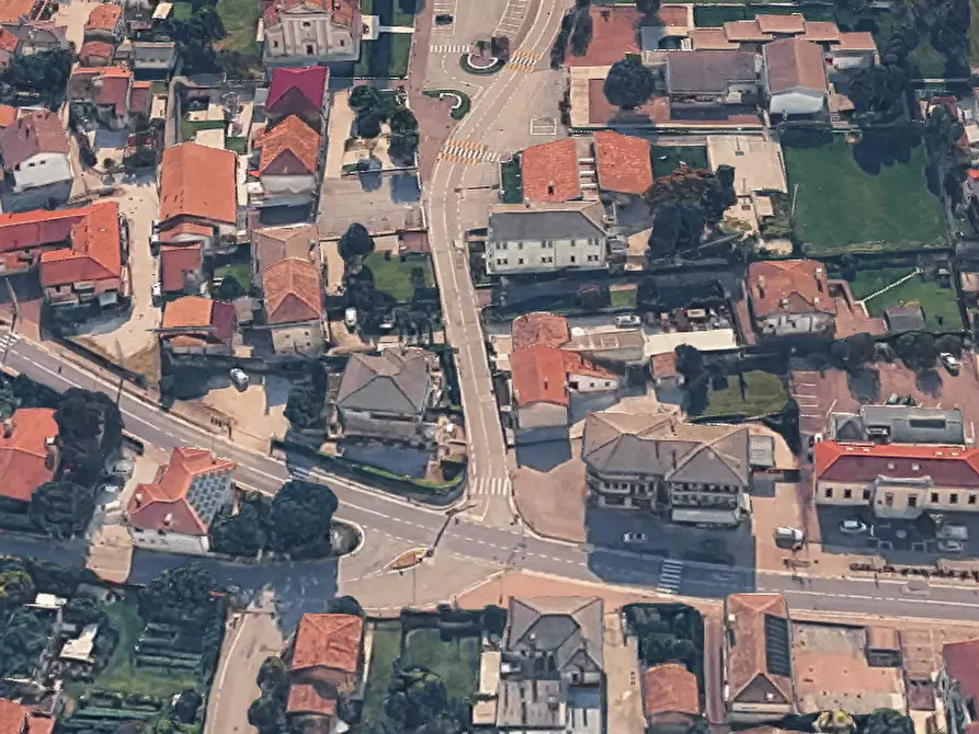 Immagine 10 di Porzione di casa in vendita  in Via della Chiesa a Istrana