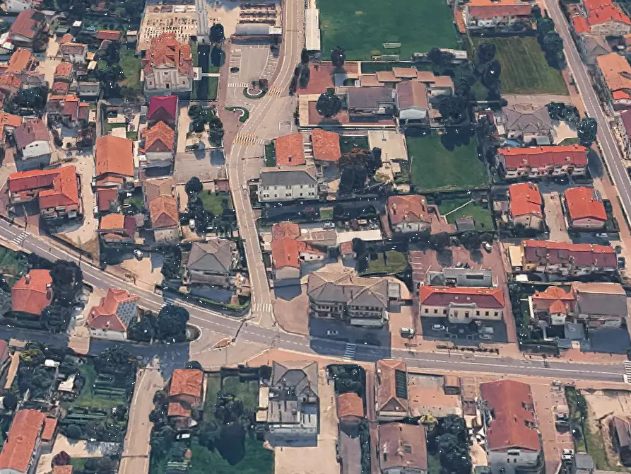 Immagine 11 di Porzione di casa in vendita  in Via della Chiesa a Istrana