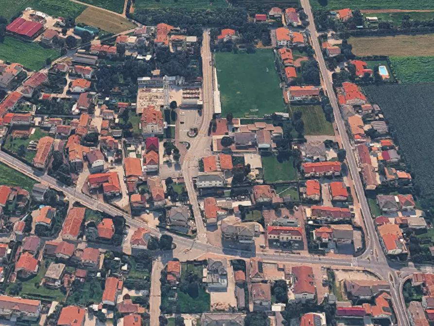 Immagine 13 di Porzione di casa in vendita  in Via della Chiesa a Istrana