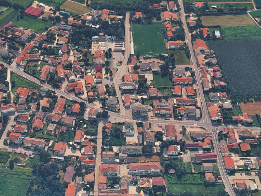 Immagine 14 di Porzione di casa in vendita  in Via della Chiesa a Istrana