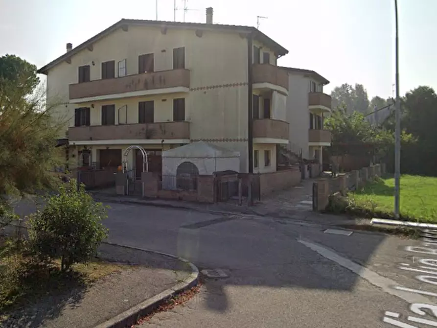 Immagine 2 di Villetta a schiera in vendita  in Via Lelio basso a Argenta
