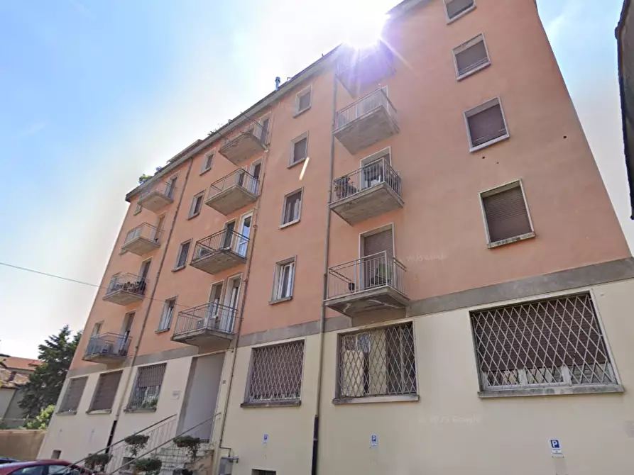 Immagine 2 di Appartamento in vendita  in Via Pesa Vecchia a Badia Polesine