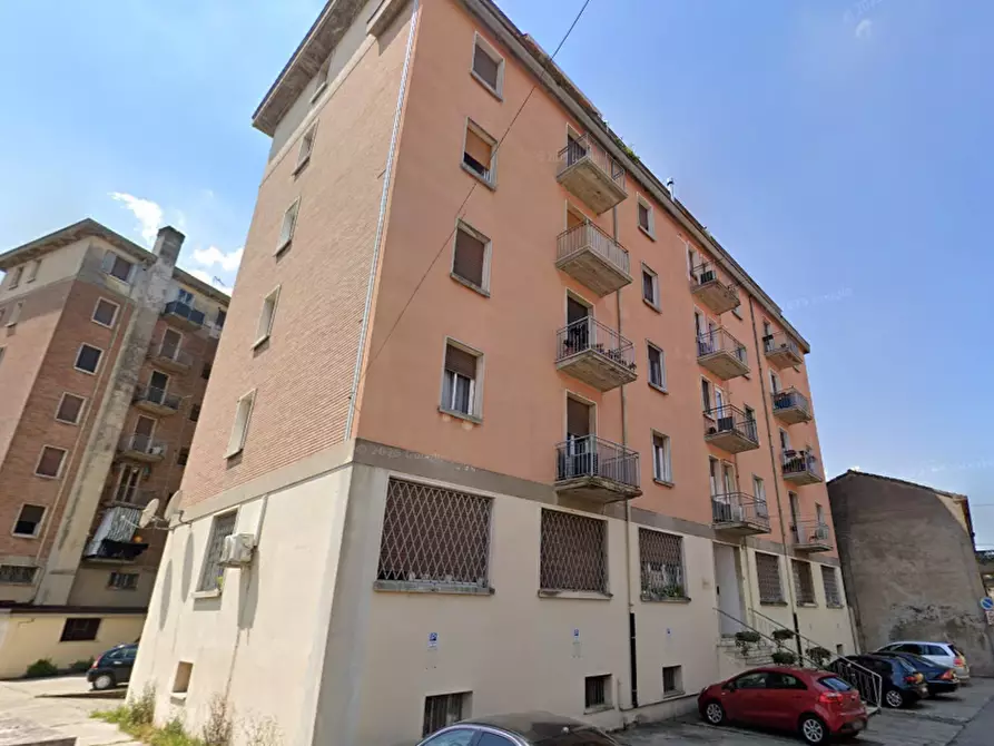 Immagine 3 di Appartamento in vendita  in Via Pesa Vecchia a Badia Polesine
