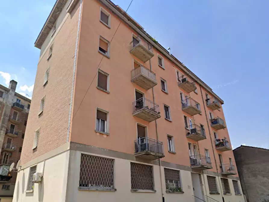 Immagine 5 di Appartamento in vendita  in Via Pesa Vecchia a Badia Polesine
