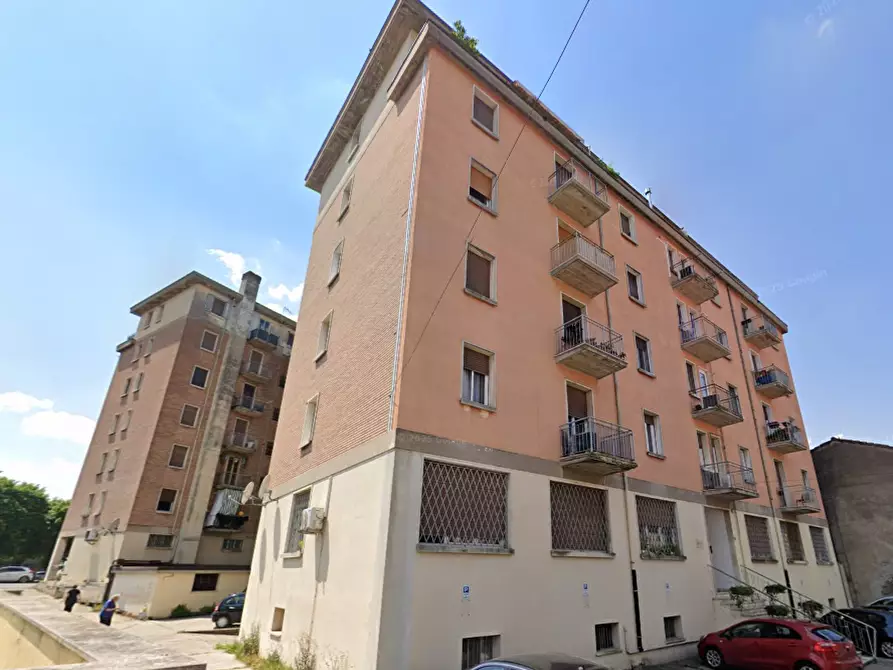 Immagine 8 di Appartamento in vendita  in Via Pesa Vecchia a Badia Polesine