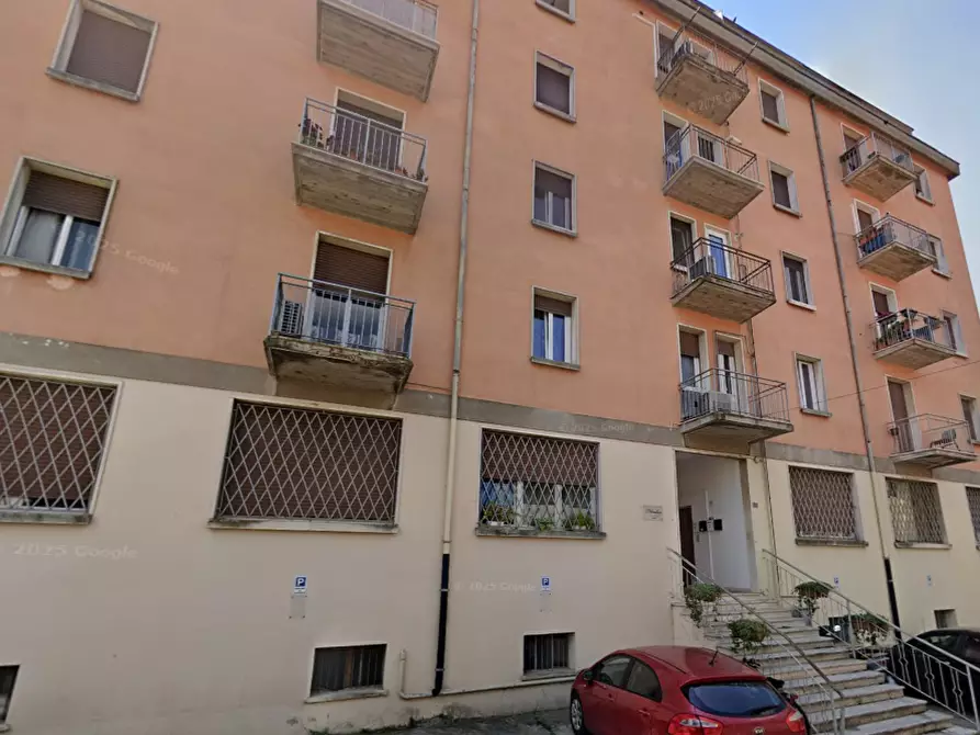 Immagine 10 di Appartamento in vendita  in Via Pesa Vecchia a Badia Polesine