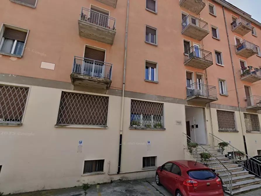 Immagine 11 di Appartamento in vendita  in Via Pesa Vecchia a Badia Polesine
