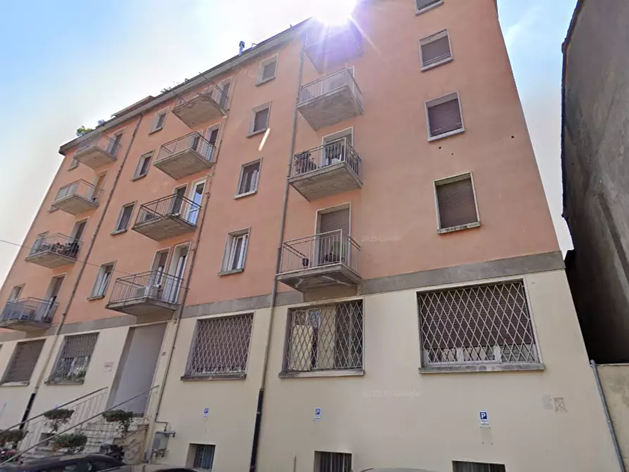 Immagine 12 di Appartamento in vendita  in Via Pesa Vecchia a Badia Polesine