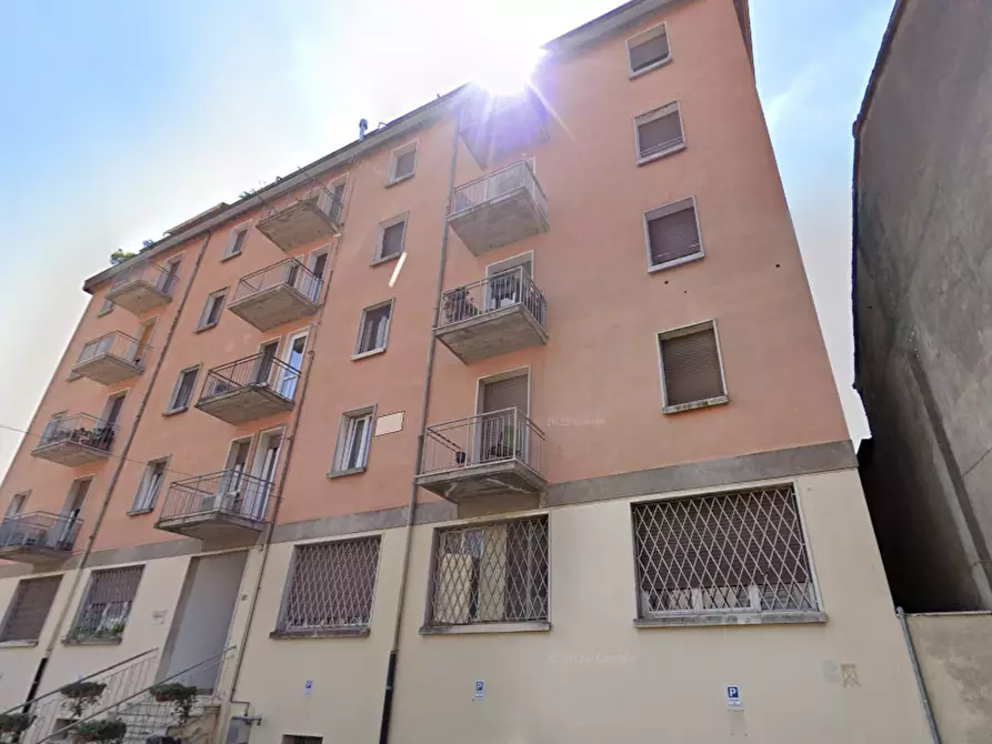 Immagine 13 di Appartamento in vendita  in Via Pesa Vecchia a Badia Polesine