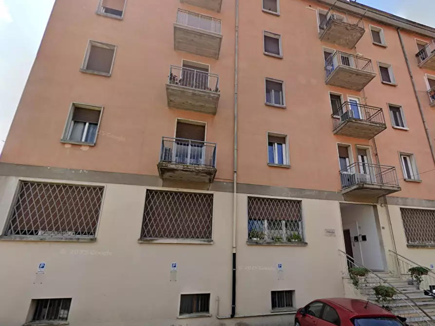 Immagine 15 di Appartamento in vendita  in Via Pesa Vecchia a Badia Polesine