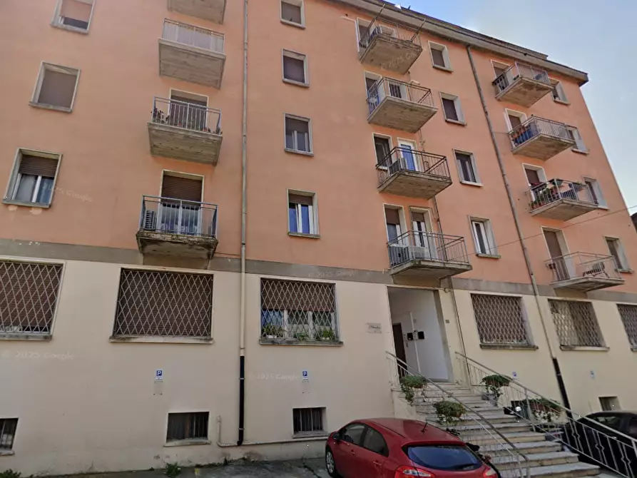 Immagine 16 di Appartamento in vendita  in Via Pesa Vecchia a Badia Polesine