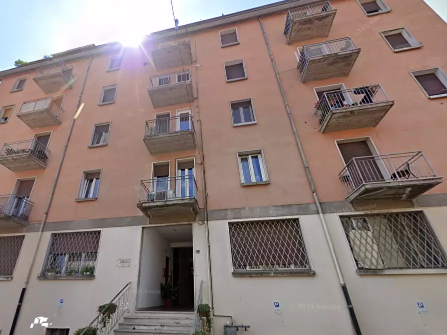Immagine 17 di Appartamento in vendita  in Via Pesa Vecchia a Badia Polesine