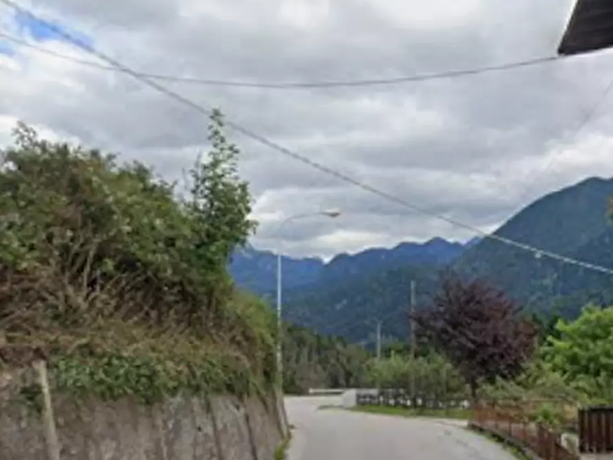 Immagine 9 di Appartamento in vendita  in viale Tiziano a Domegge Di Cadore