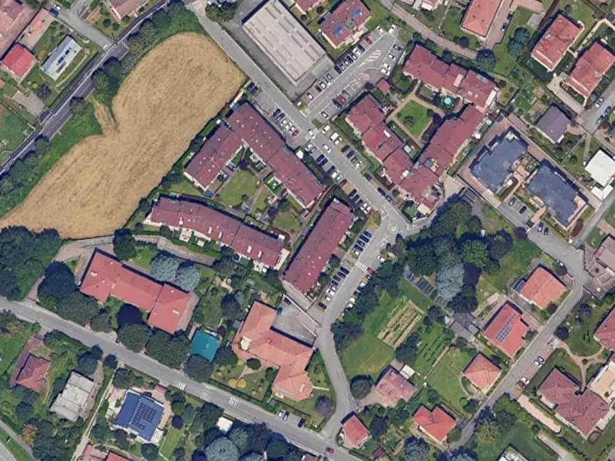 Immagine 3 di Appartamento in vendita  in Via Obizzone a Bernareggio