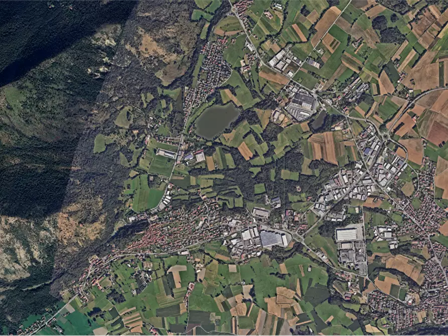 Immagine 12 di Villetta a schiera in vendita  in Strada dei Comuni a Caselette