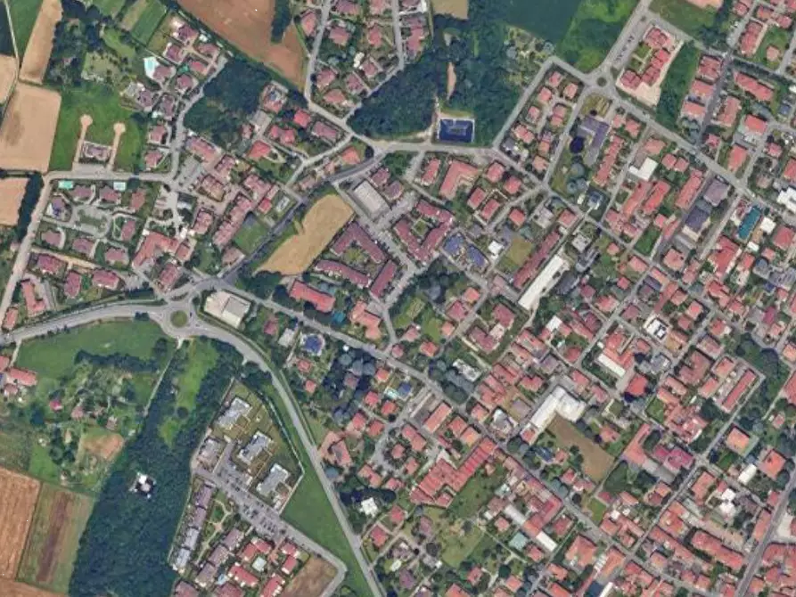 Immagine 6 di Appartamento in vendita  in Via Obizzone a Bernareggio