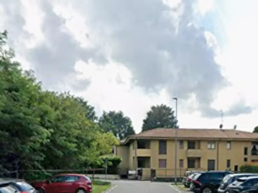 Immagine 7 di Appartamento in vendita  in Via Obizzone a Bernareggio