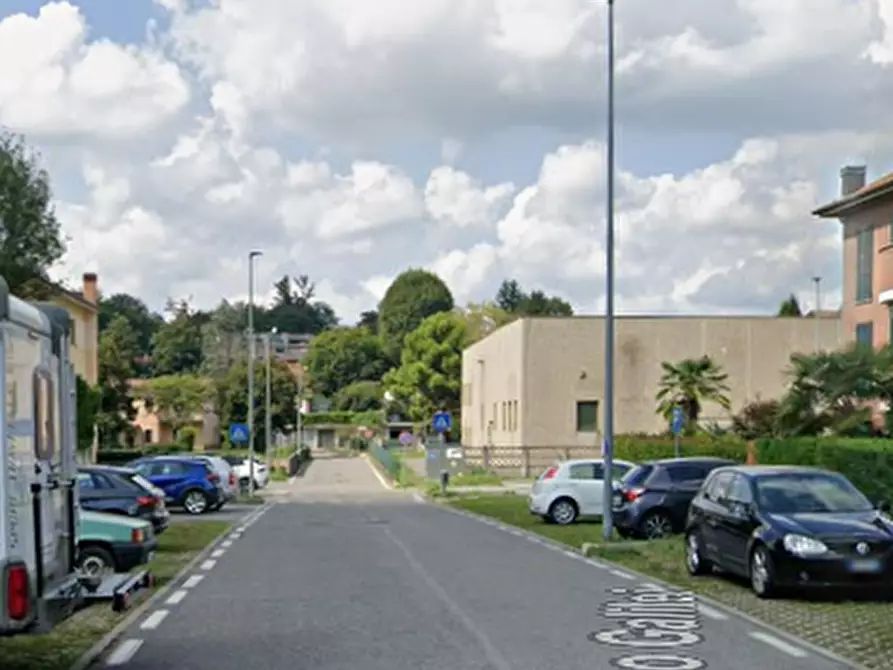 Immagine 10 di Appartamento in vendita  in Via Obizzone a Bernareggio