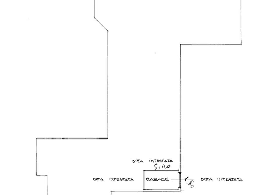 Immagine 18 di Appartamento in vendita  in Via Obizzone a Bernareggio