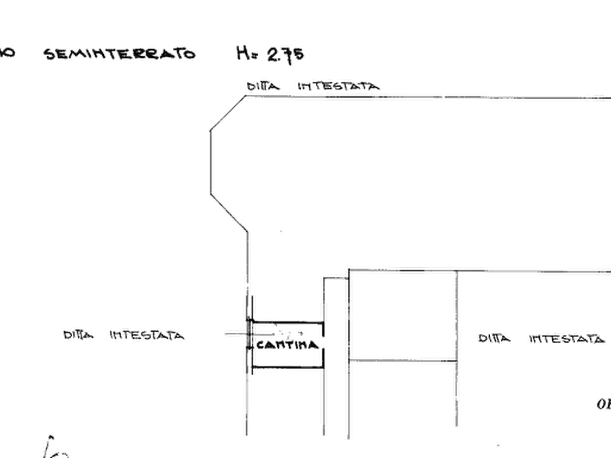 Immagine 20 di Appartamento in vendita  in Via Obizzone a Bernareggio