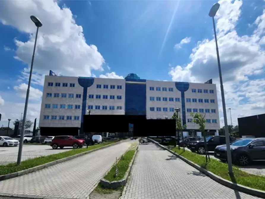 Immagine 1 di Ufficio in vendita  in Strada SP 13 a Concorezzo