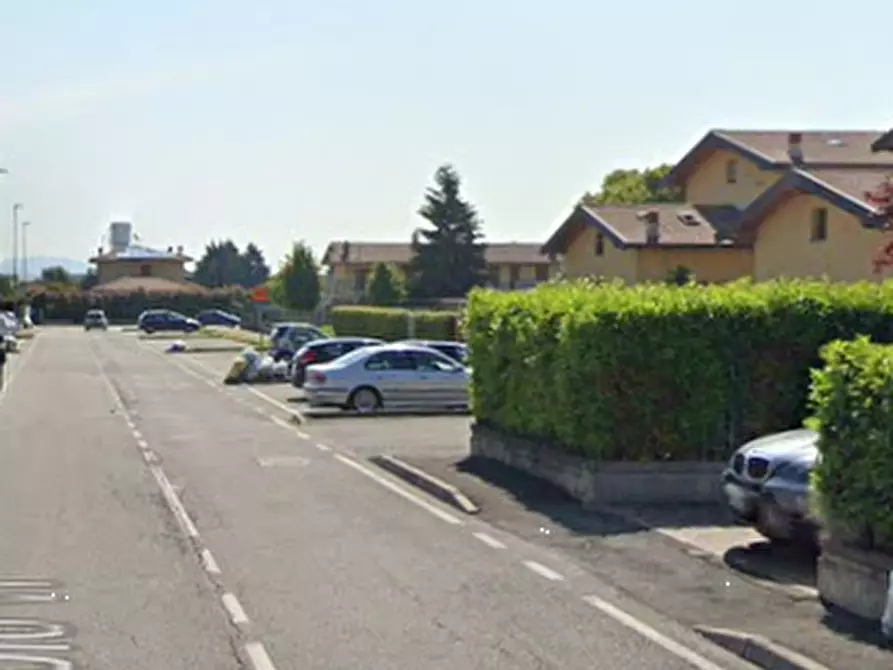 Immagine 21 di Appartamento in vendita  in Via Paolo a Bagnatica