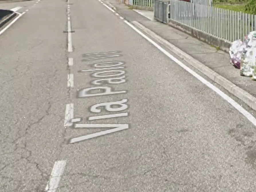 Immagine 22 di Appartamento in vendita  in Via Paolo a Bagnatica