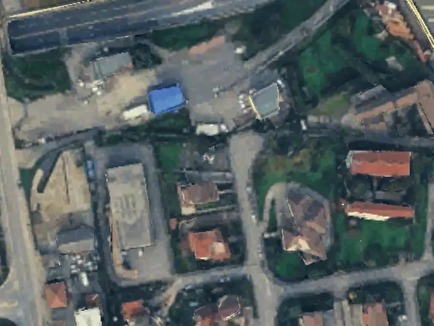 Immagine 23 di Appartamento in vendita  in Via Paolo a Bagnatica