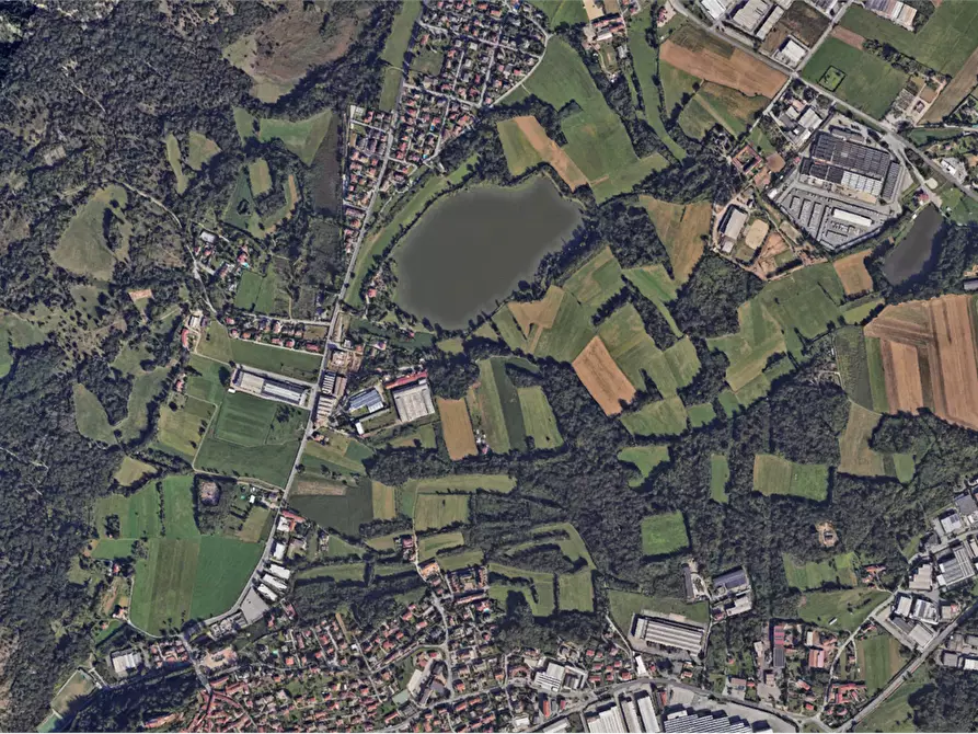 Immagine 9 di Villetta a schiera in vendita  in Strada dei Comuni a Caselette