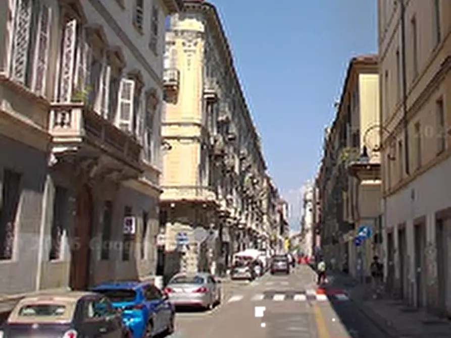 Immagine 14 di Posto auto in vendita  in Via Principe Amedeo a Torino