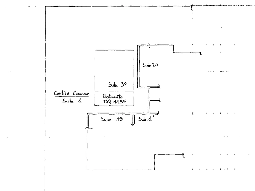Immagine 26 di Appartamento in vendita  in Via Paolo a Bagnatica