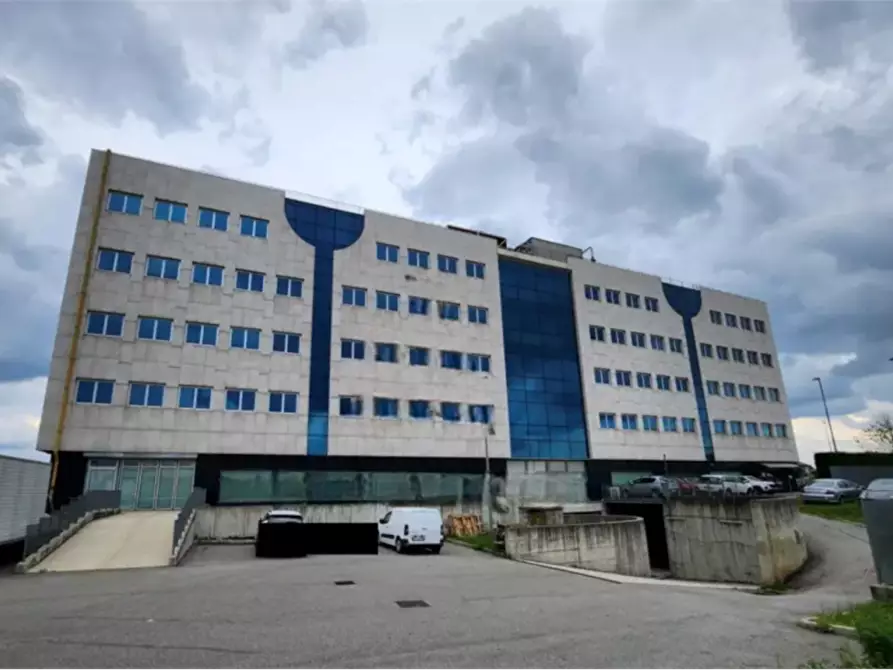 Immagine 2 di Ufficio in vendita  in Strada SP 13 a Concorezzo