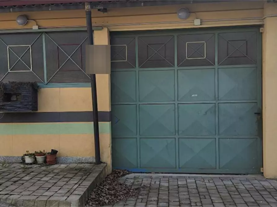 Immagine 3 di Magazzino in vendita  in Strada dei Comuni a Caselette