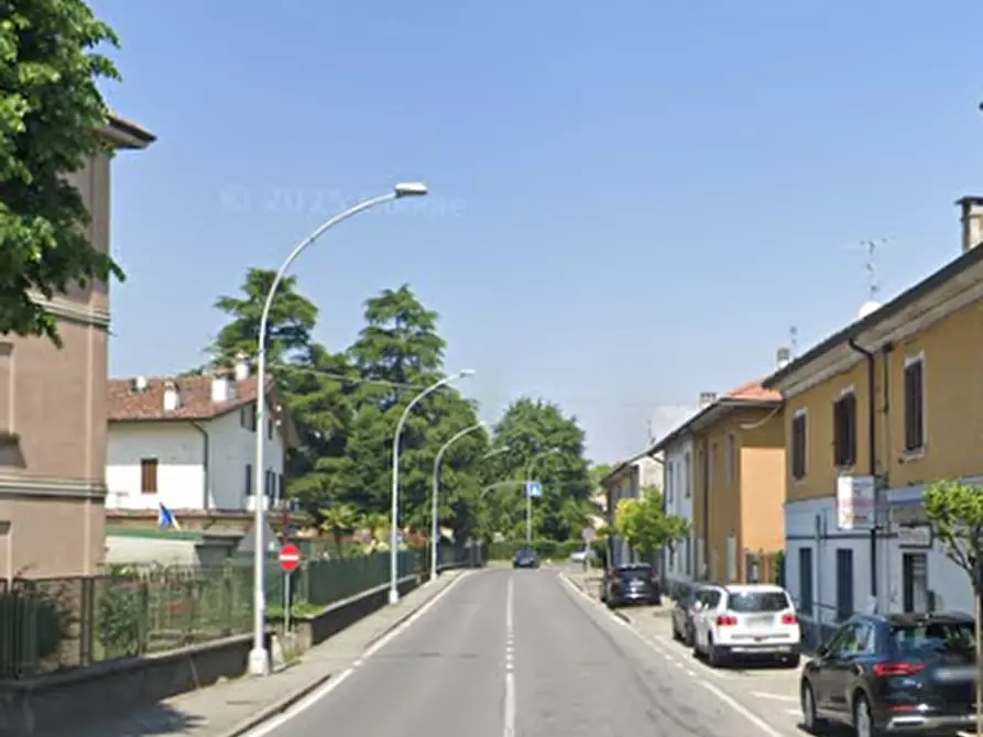 Immagine 6 di Terreno agricolo in vendita  in Località Fara Gera d'Adda a Fara Gera D'adda