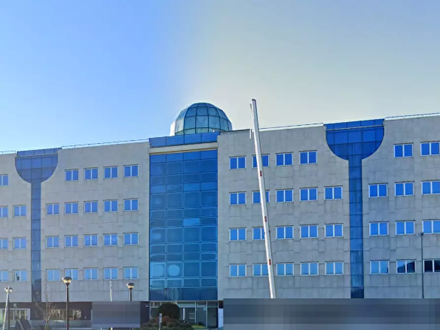 Immagine 5 di Ufficio in vendita  in Strada SP 13 a Concorezzo