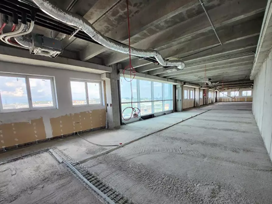 Immagine 15 di Ufficio in vendita  in Strada SP 13 a Concorezzo