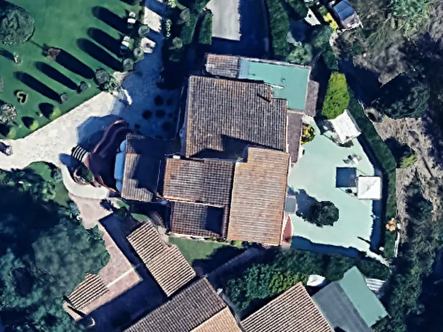 Immagine 15 di Casa bifamiliare in vendita  in Via Campo Jemini a Pomezia