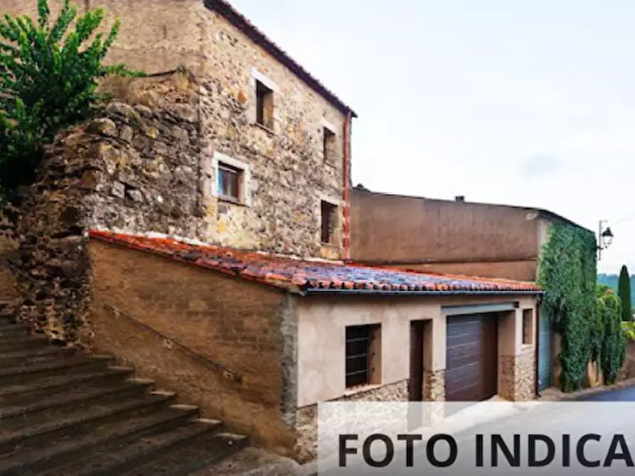 Immagine 8 di Casa bifamiliare in vendita  in Via Campo Jemini a Pomezia