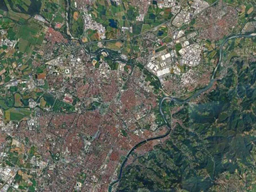 Immagine 3 di Appartamento in vendita  in Via Bibiana a Torino