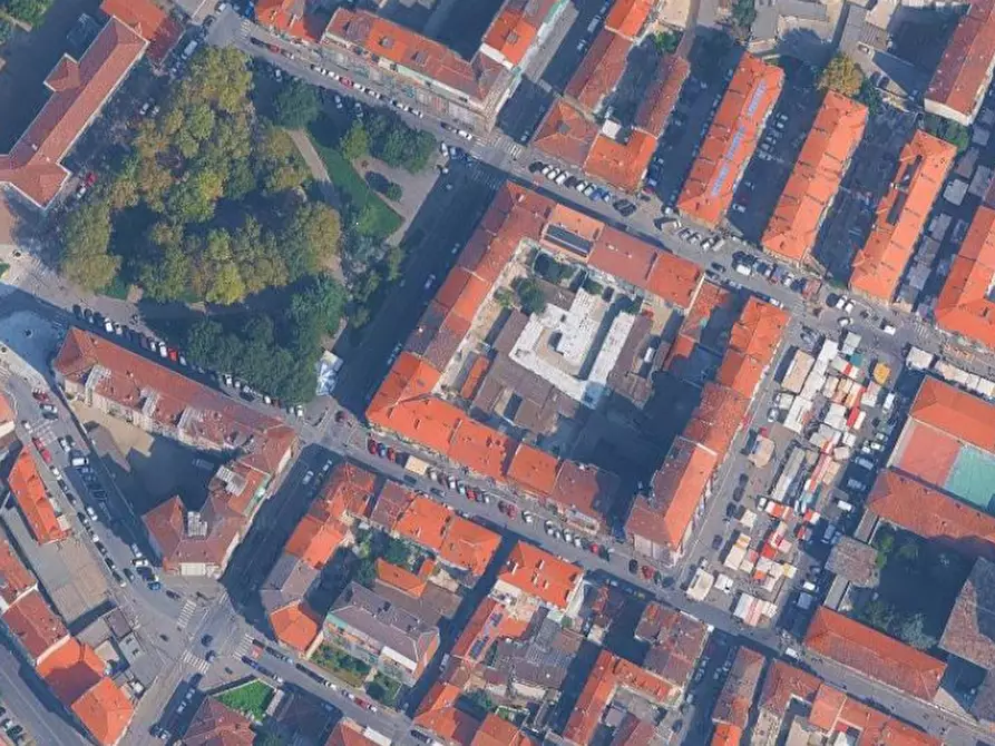 Immagine 5 di Appartamento in vendita  in Via Bibiana a Torino