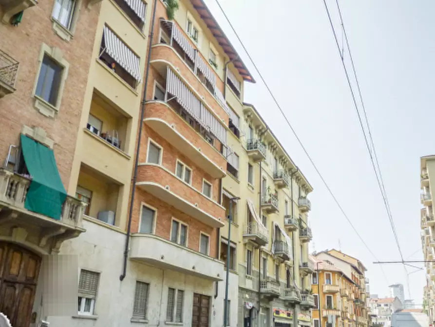 Immagine 6 di Appartamento in vendita  in Via Bibiana a Torino