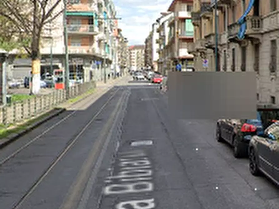 Immagine 7 di Appartamento in vendita  in Via Bibiana a Torino