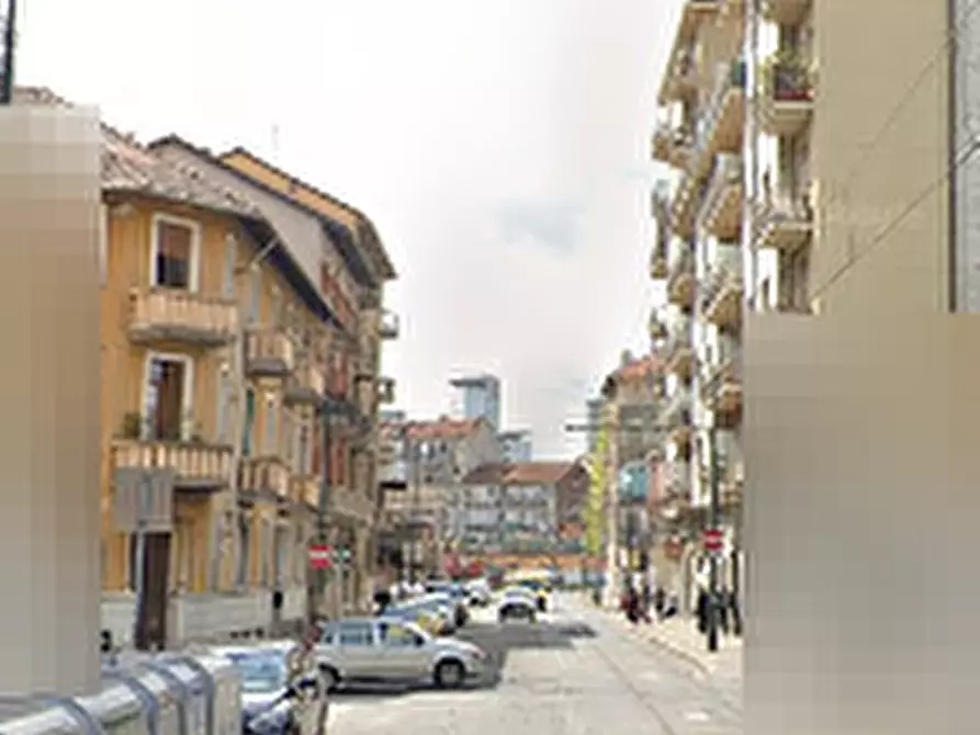 Immagine 8 di Appartamento in vendita  in Via Bibiana a Torino