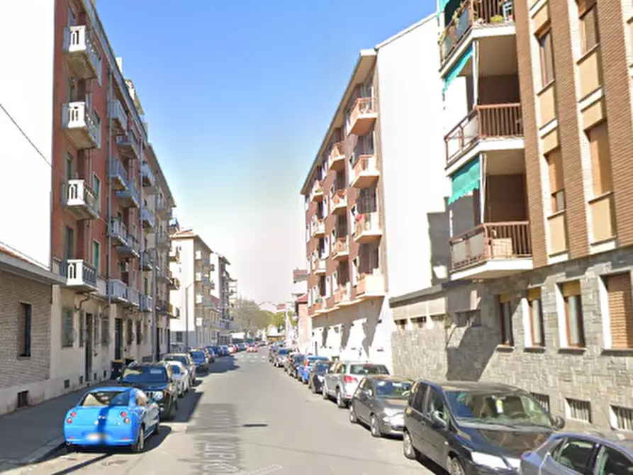 Immagine 9 di Appartamento in vendita  in Via Tiraboschi  a Torino